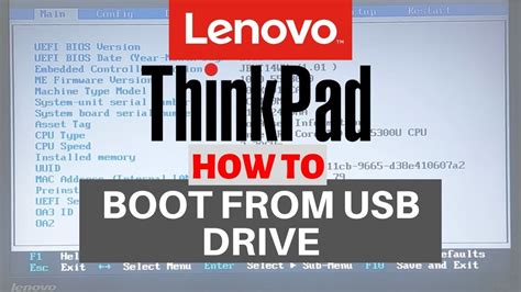 lenovo bootable hard drive test|Lenovo bootable usb.